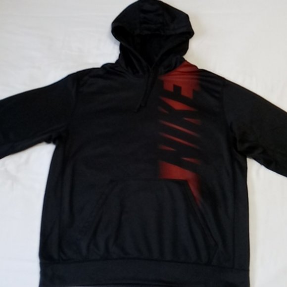 Nike Therma-Fit Hoodie -In Very Good Condition No Stains Or Wear